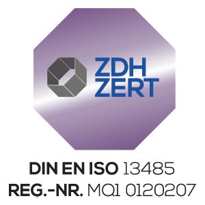 Orth GmbH - Ihr Reha-Zulieferer nach Maß - Orth GmbH - individuell gefertigte Sitzschalen nach Maß